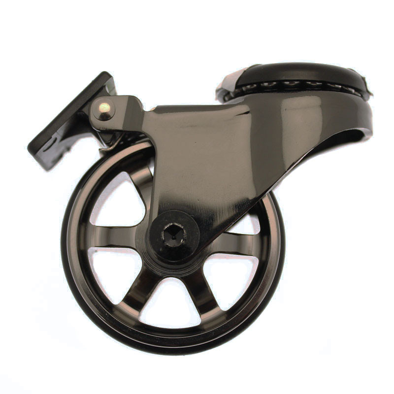 https://www.maquincaillerie.com/10505-large_default/roulette-design-pivotante-noire-nickel-50mm-oeil-frein.jpg