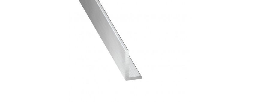 Nos Crochets de Rangement, Profilés et Plaques 