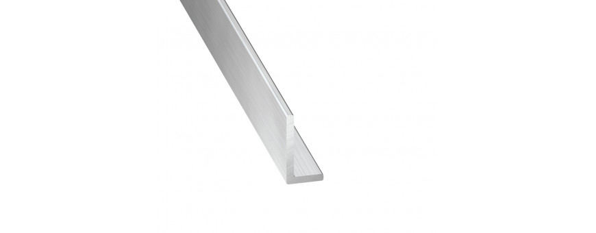 Nos Crochets de Rangement, Profilés et Plaques 