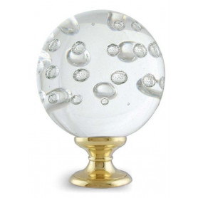 Boule d'Escalier SPIRABULLE Incolore