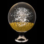 Boule de Rampe d'Escalier Made in France Artisanal Prestigieuse