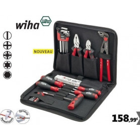 Trousse à outils de la Marque WIHA