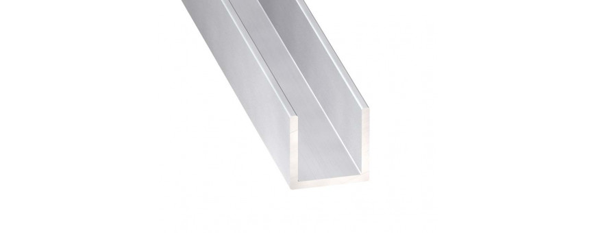 Profilés Aluminium