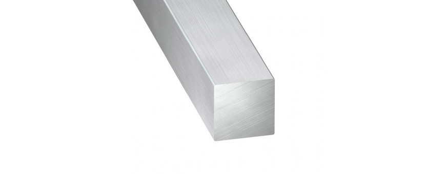Profilés Aluminium