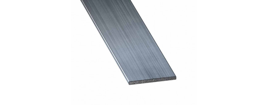 Nos Crochets de Rangement, Profilés et Plaques 