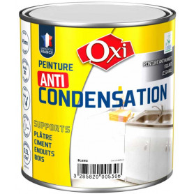 Peinture Anti-Condensation