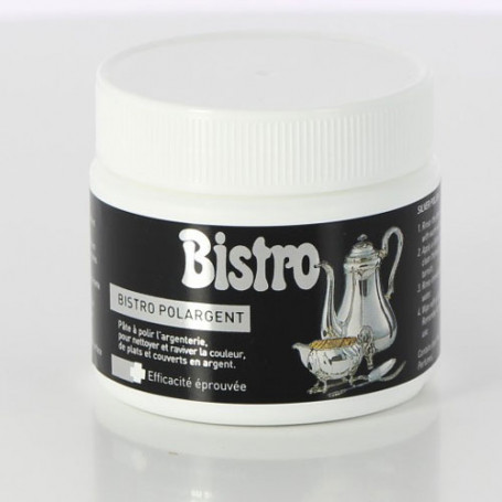 Bistro Argent 150mL