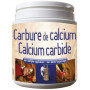 Carbure de Calcium 500 g