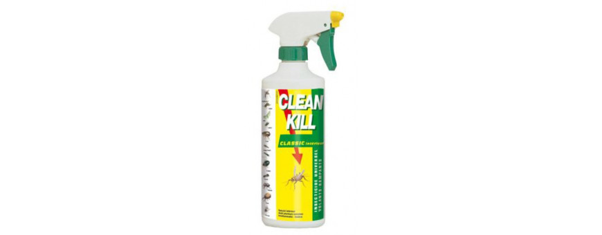 Produits Tous Insectes
