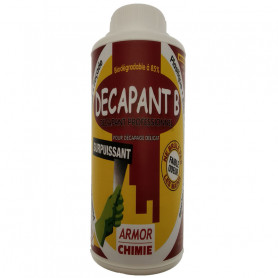 Decapant B armor chimie