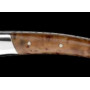 Le couteau de poche de la ville de Thiers et de ses environs
