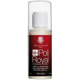 Poli Royal Orfèvre 100ml