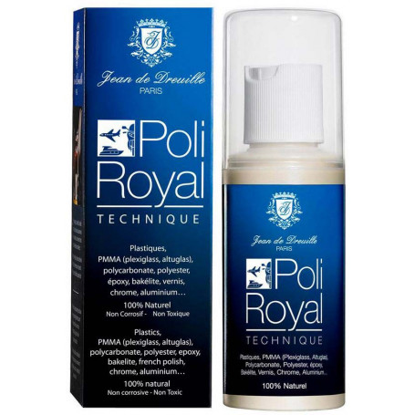 Poli Royal Technique 100ml