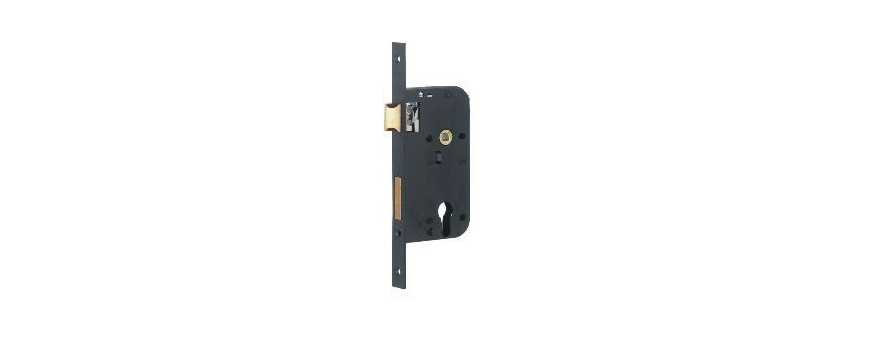 Serrures A Encastrer