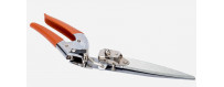Outils De Taille
