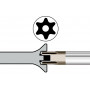 Tournevis expert Torx Tamper résistant