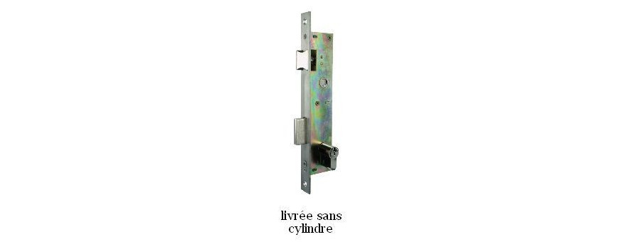 Menuiserie Métallique