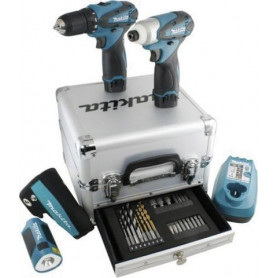 Coffret LCT303X MAKITA