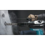 Le Perforateur burineur HR4001C de MAKITA perce et casse ?