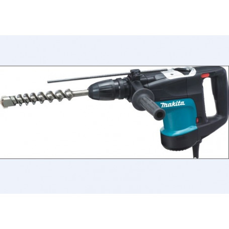 Perforateur burineur HR4001C de MAKITA 