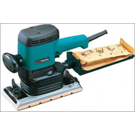 Ponceuse vibrante orbitale 9046 MAKITA