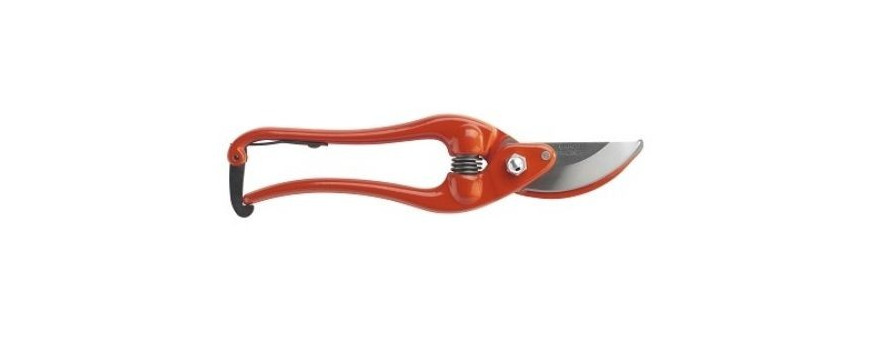 Outils De Taille
