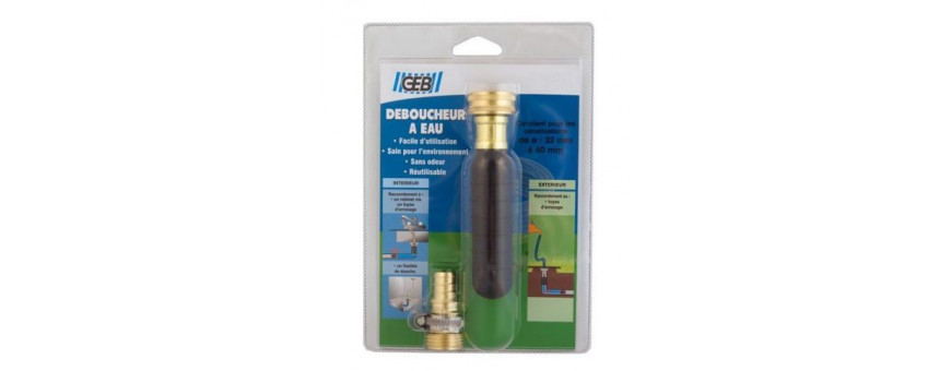 Outils Du Plombier
