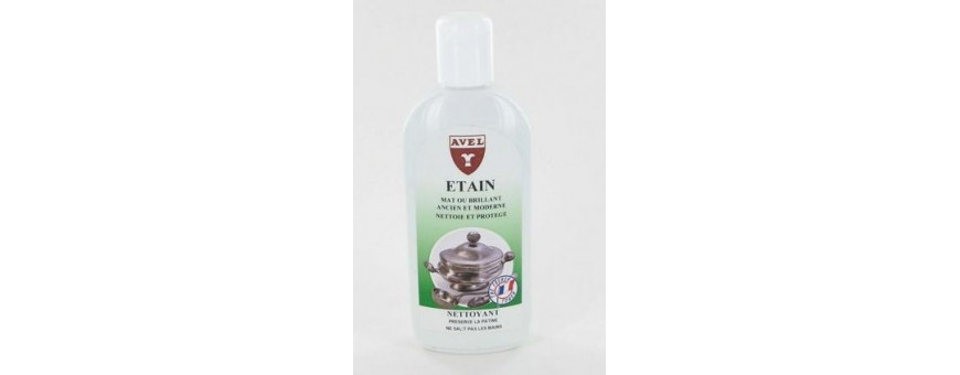 Entretien Etain