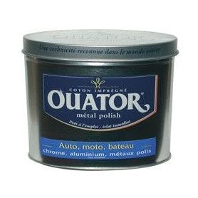 Ouator Polish Auto Moto Bateau 75 gr