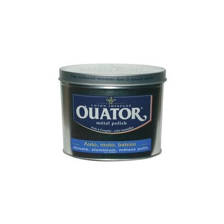 Ouator Polish Auto Moto Bateau 75 gr