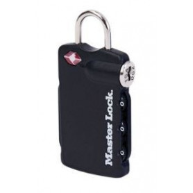 Cadenas TSA Master Lock série 4685