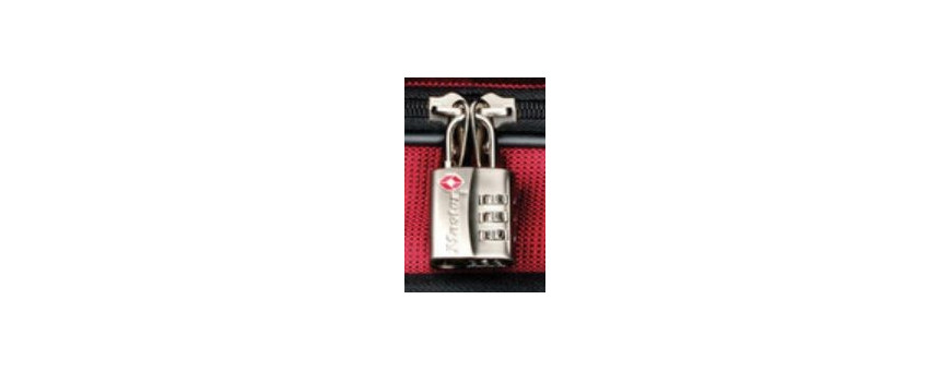 Cadenas A Combinaison