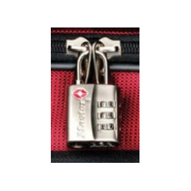 Cadenas TSA Master Lock série 4680