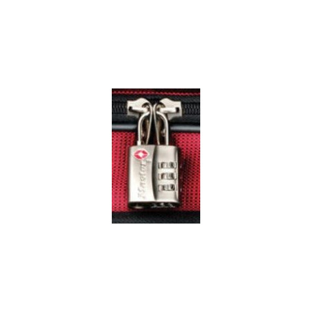 Cadenas TSA Master Lock série 4680