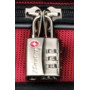 Cadenas TSA Master Lock série 4680