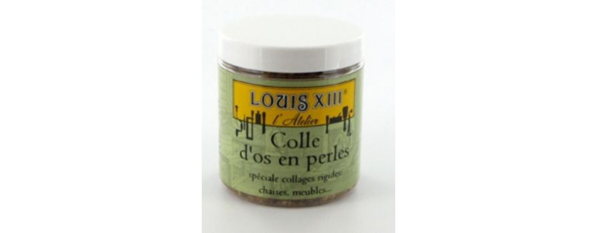Colles à Bois