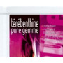 Térébenthine Pure Gemme 1 L