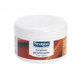 Graisse Pénétrante Starwax 150 ml