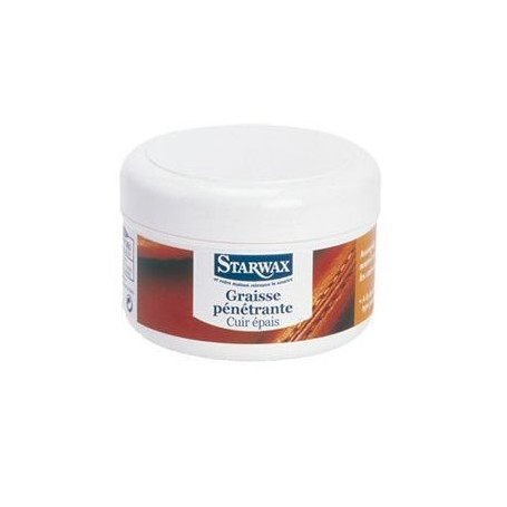 Graisse Pénétrante Starwax 150 ml