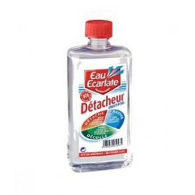 L'Eau Ecarlate