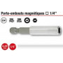 Adaptateur Porte-embouts Magnétique