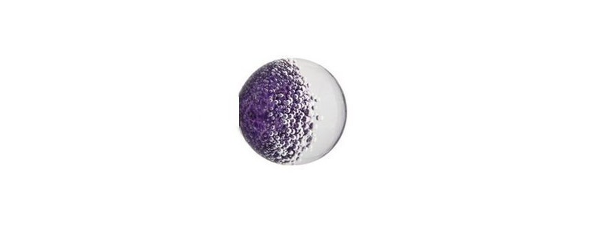 Modèle Sphère A Mousse