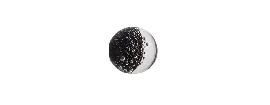Modèle Sphère A Mousse