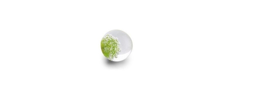 Modèle Sphère A Mousse