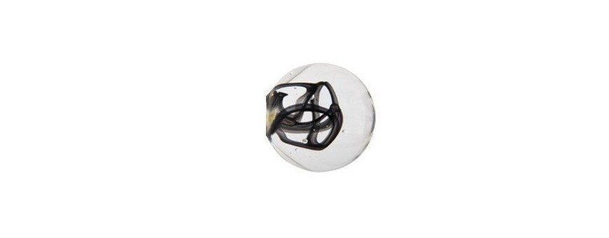 Modèle Sphère Tube De Bulle