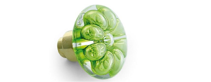 Modèles Disques Bulles de Fleur