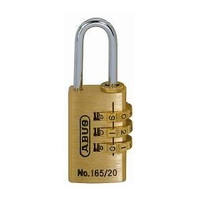 Cadenas Abus série 165