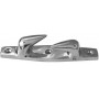 Chaumard Inox A4 pour guider une amarre sur un bateau.