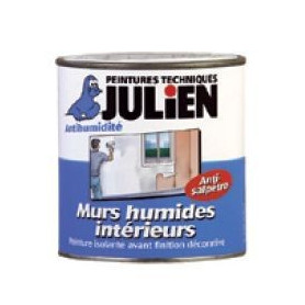 Murs Humides Intérieurs