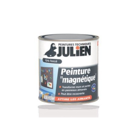 Peinture Magnétique